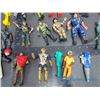 Image 2 : Misc Toys - Army Men, Cowboys, Dinosaurs, and Related