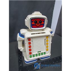 Playskool Alphien Robot