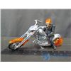 Image 1 : Ghost Rider and Motorcycle