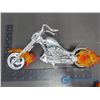 Image 2 : Ghost Rider and Motorcycle