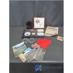 Vintage Decor and Items