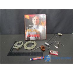 Misc Tools, and Hardware