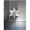 Image 2 : Toy Gun and Sheriff Toy Badge