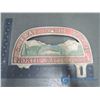 Image 1 : North Battleford License Plate Topper