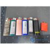 Image 1 : (6) Lighters