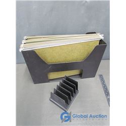 File/Holder Organizers