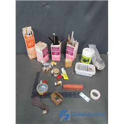 Art/ Crafting/ Gardening Supplies