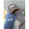 Image 2 : (12) Baseball Cap Collection