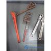 Image 3 : Pipe Wrenches & Related Tools