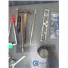 Image 4 : Hammer, Level, Wrenches, & Assorted Tools