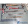 Image 3 : Crowbars, Hammers, Silicone Gun, & Assorted
