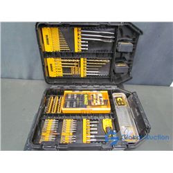 DeWalt Tool Set in Case