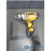 Image 1 : DeWalt Electric Impact Wrench