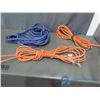 Image 1 : (3) Extension Cords
