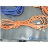 Image 2 : (3) Extension Cords