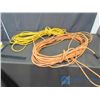 Image 1 : (2) Long Extension Cords