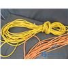 Image 3 : (2) Long Extension Cords