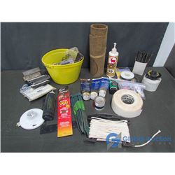 Hunting and Home Improvement Related Product