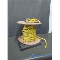 Spool of Rope