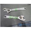 Image 2 : (3) Wrenches