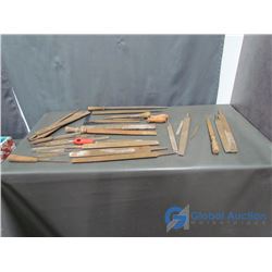 Large Assorted Files