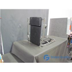 Foldable Mechanics Creeper