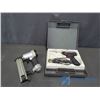 Image 1 : Weller Saudering Iron in Case and Cadex Air Nailer