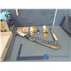 Image 1 : Bullet Belt, and Knives with Sheaths