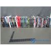 Image 1 : DVD Collection ( Approx 44) - NCIS, CSI, etc