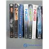 Image 2 : DVD Collection ( Approx 44) - NCIS, CSI, etc