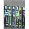 Image 4 : DVD Collection ( Approx 44) - NCIS, CSI, etc