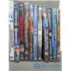 Image 6 : DVD Collection ( Approx 44) - NCIS, CSI, etc