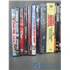 Image 2 : DVD Collection (approx 51)