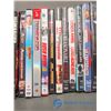 Image 3 : DVD Collection (approx 51)