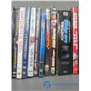 Image 4 : DVD Collection (approx 51)