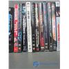 Image 5 : DVD Collection (approx 51)