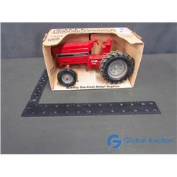 International Harvester Tractor in Box
