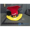 Image 1 : Large Mickey Hat