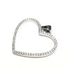 Image 2 : SILVER CUBIC ZIRCONIA  PENDANT [FW90]