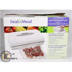 SEAL A MEAL KIT