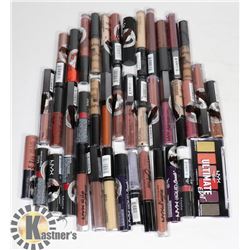 LOT OF ASSORTED BEAUTY PRODUCT.