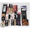 Image 1 : LOT OF ASSORTED BEAUTY PRODUCT.