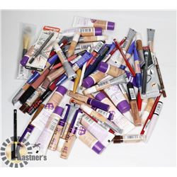 LOT OF ASSORTED BEAUTY PRODUCT.