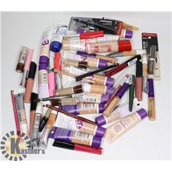 LOT OF ASSORTED BEAUTY PRODUCT.