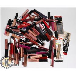 LOT OF ASSORTED BEAUTY PRODUCT.