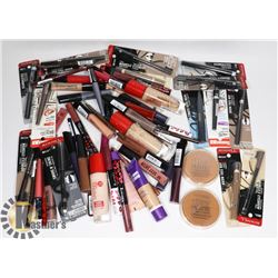 LOT OF ASSORTED BEAUTY PRODUCT.
