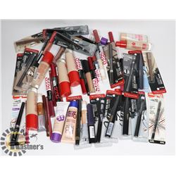 LOT OF ASSORTED BEAUTY PRODUCT.