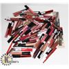 Image 1 : LOT OF ASSORTED BEAUTY PRODUCT.