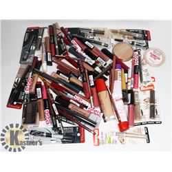 LOT OF ASSORTED BEAUTY PRODUCT.