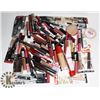 Image 1 : LOT OF ASSORTED BEAUTY PRODUCT.